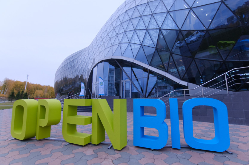 В Биотехнопарке начинает работу форум OpenBio