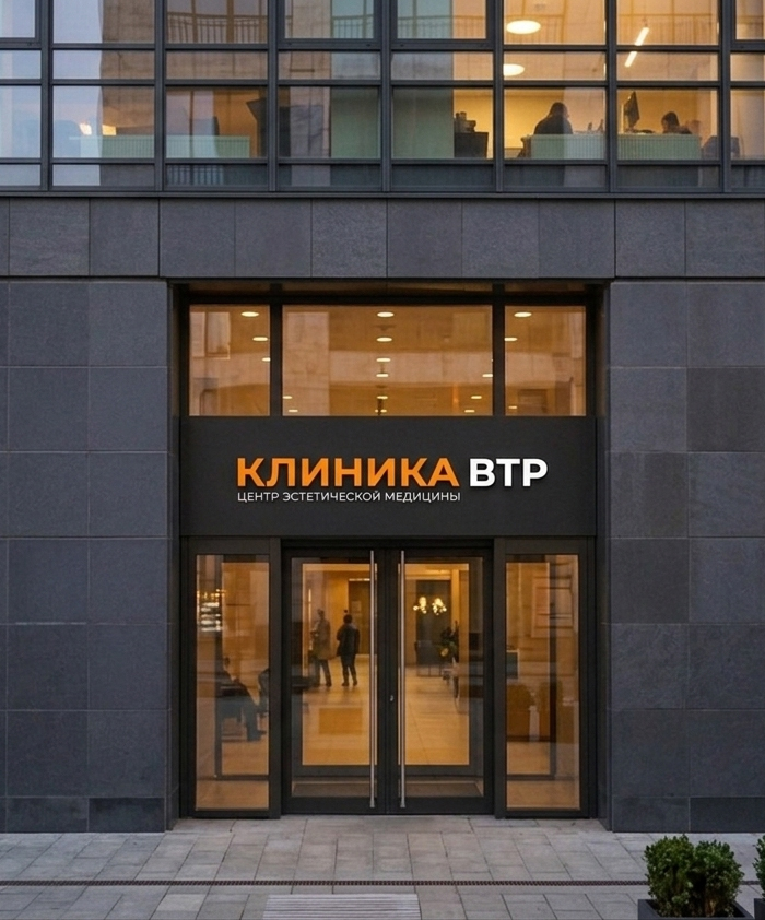 Клиника BTP